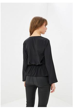 Блуза Topshop Topshop 13D21PBLK купить с доставкой