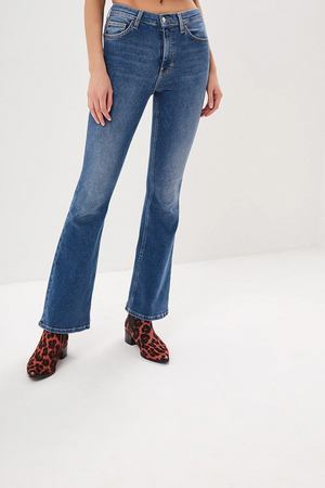 Джинсы Topshop Topshop 02F02PMDT