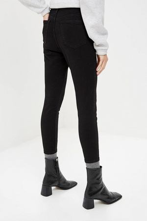 Джинсы Topshop Topshop 26A09PBLK