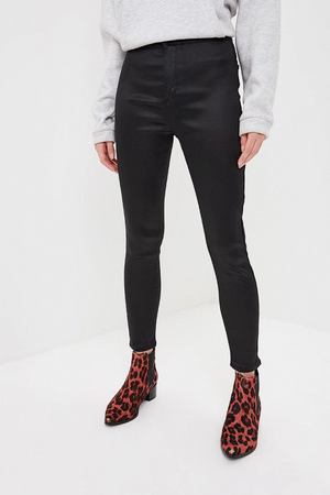 Брюки Topshop Topshop 02J26NBLK