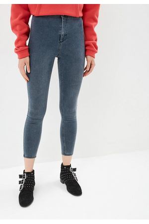 Джинсы Topshop Topshop 02J01PGRY