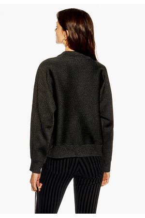 Джемпер Topshop Topshop 23M06PBLK купить с доставкой