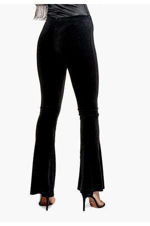 Брюки Topshop Topshop 16F14PBLK вариант 2 купить с доставкой