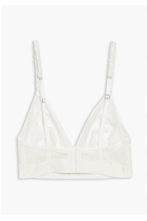 Бюстгальтер Topshop Topshop 43K16PWHT