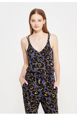 Комбинезон Topshop Topshop 16V01KGRY купить с доставкой