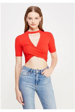 Топ Topshop Topshop 09X04LKHA