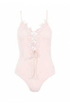 Боди Topshop Topshop 04D21LBLS