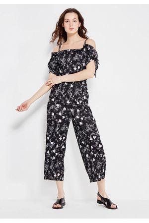 Комбинезон Topshop Topshop 16V03LBLK купить с доставкой