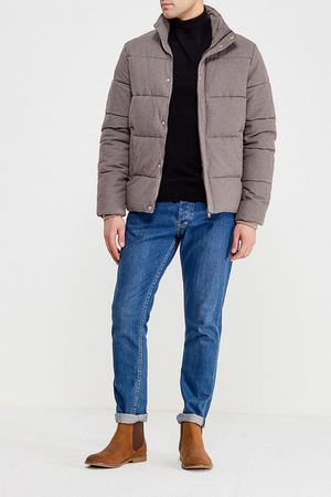 Куртка утепленная Topman Topman 64T21PMUL