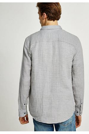 Рубашка Topman Topman 83B28OGRY купить с доставкой