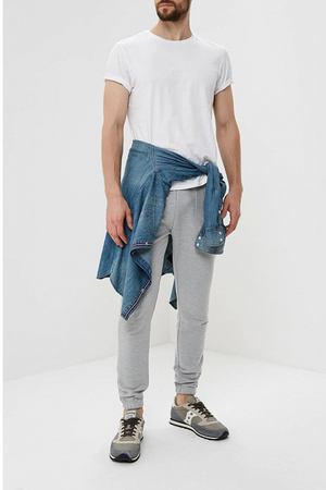 Брюки спортивные Topman Topman 68U13PGRY