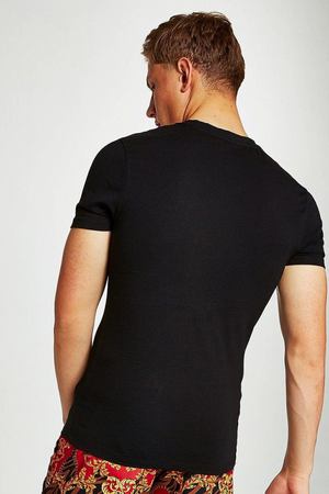 Футболка Topman Topman 71B26QBLK