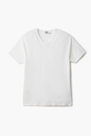 Футболка Topman Topman 71B26QWHT купить с доставкой