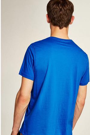 Футболка Topman Topman 71B07RBLE вариант 3 купить с доставкой
