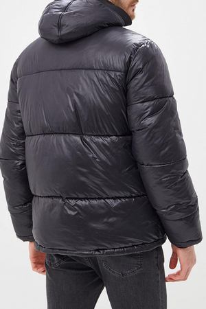 Куртка утепленная Topman Topman 64T00RBLK купить с доставкой
