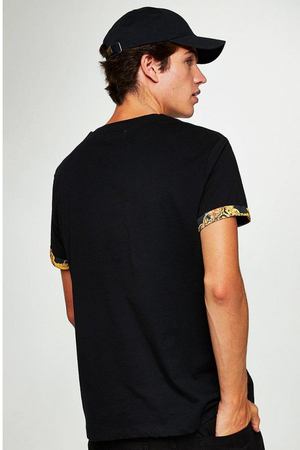 Футболка Topman Topman 71G83RBLK вариант 2