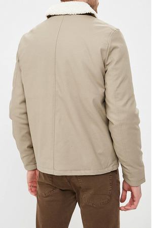 Куртка утепленная Topman Topman 64J01RMUS