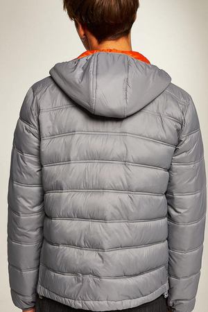 Куртка утепленная Topman Topman 64W01RLGY купить с доставкой