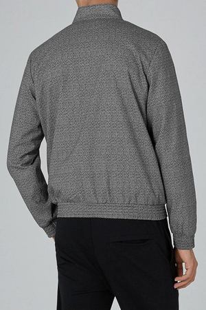 Куртка Topman Topman 88C10PGRY купить с доставкой