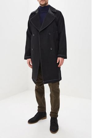 Пальто Topman Topman 64D14RBLK вариант 3