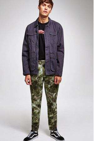 Брюки Topman Topman 68F01RSND вариант 2 купить с доставкой