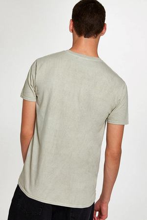 Футболка Topman Topman 71G44TGRN вариант 3 купить с доставкой
