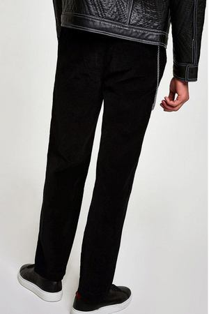 Брюки Topman Topman 68F13RBLK