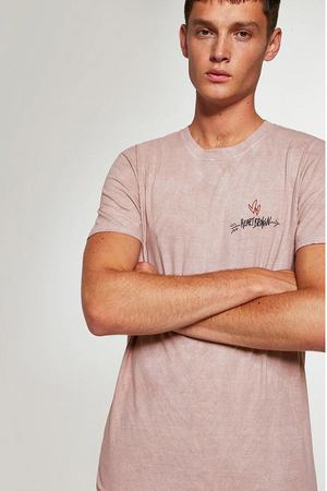Футболка Topman Topman 71G44TPNK вариант 2