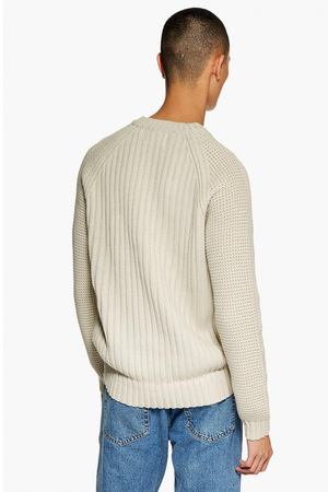 Джемпер Topman Topman 81T06RSTN купить с доставкой