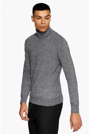 Водолазка Topman Topman 81A11RGRY купить с доставкой