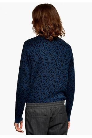 Джемпер Topman Topman 81D27QNAV купить с доставкой