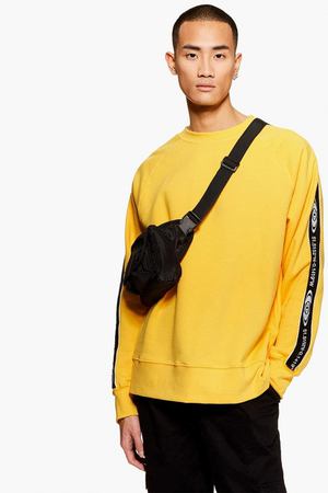 Свитшот Topman Topman 71W37RYLW