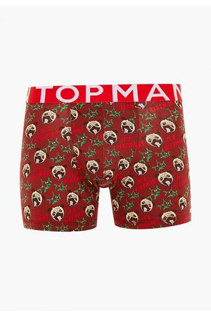 Трусы Topman Topman 52X24QBRG купить с доставкой