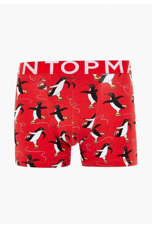 Трусы Topman Topman 52X25QRED вариант 2 купить с доставкой