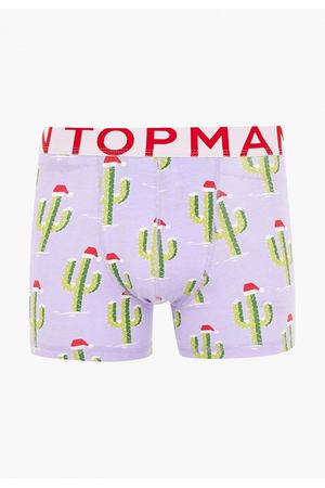 Трусы Topman Topman 52X29QPLE купить с доставкой