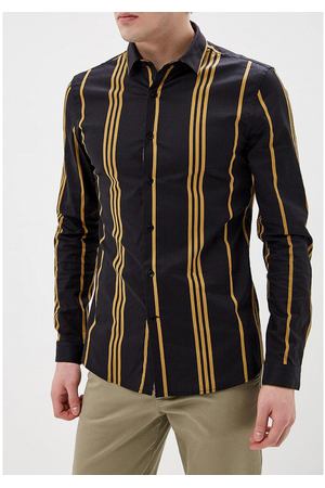 Рубашка Topman Topman 84C09QBLK вариант 3 купить с доставкой