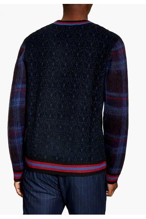 Джемпер Topman Topman 81D09QBLE