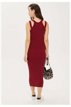 Платье Topshop Maternity Topshop Maternity 44K14PBER купить с доставкой