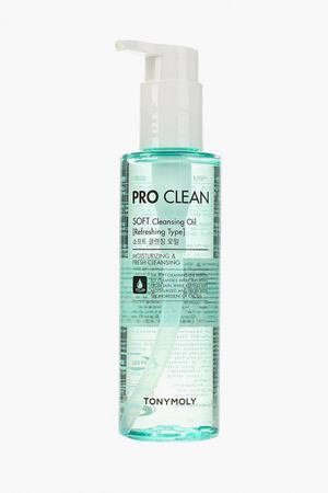 Гидрофильное масло Tony Moly Tony Moly УТ-00001538