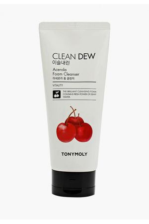 Пенка для умывания Tony Moly Tony Moly УТ000001858 купить с доставкой