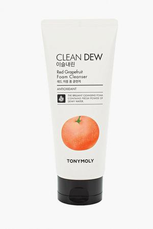 Пенка для умывания Tony Moly Tony Moly УТ000001767 купить с доставкой