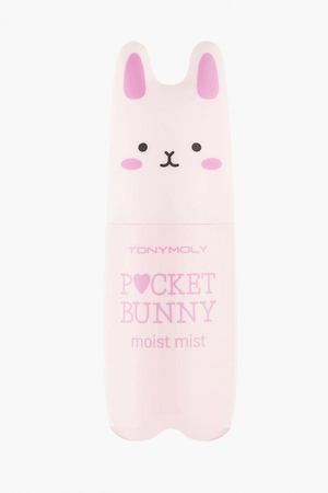 Спрей для лица Tony Moly Tony Moly УТ-00000153 купить с доставкой