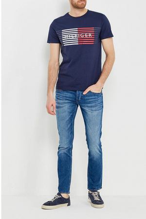 Джинсы Tommy Jeans Tommy Jeans DM0DM03809