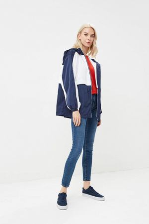 Ветровка Tommy Jeans Tommy Jeans DW0DW04617