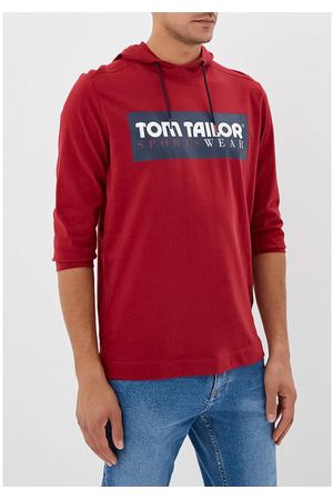 Худи Tom Tailor Tom Tailor 1005184
