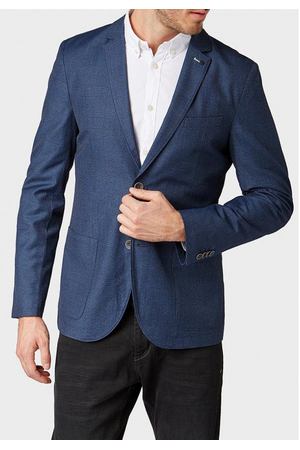 Пиджак Tom Tailor Tom Tailor 1007890 купить с доставкой
