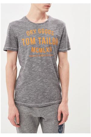 Футболка Tom Tailor Tom Tailor 1008640 вариант 2