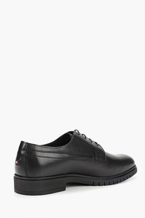 Туфли Tommy Hilfiger Tommy Hilfiger FM0FM01811