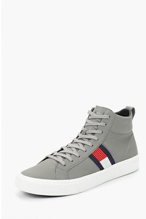 Кеды Tommy Hilfiger Tommy Hilfiger FM0FM01713 купить с доставкой