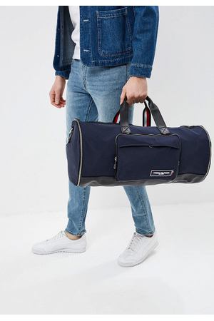 Сумка дорожная Tommy Hilfiger Tommy Hilfiger AM0AM04346 купить с доставкой